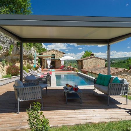 Villa La Coccola Poggibonsi Εξωτερικό φωτογραφία
