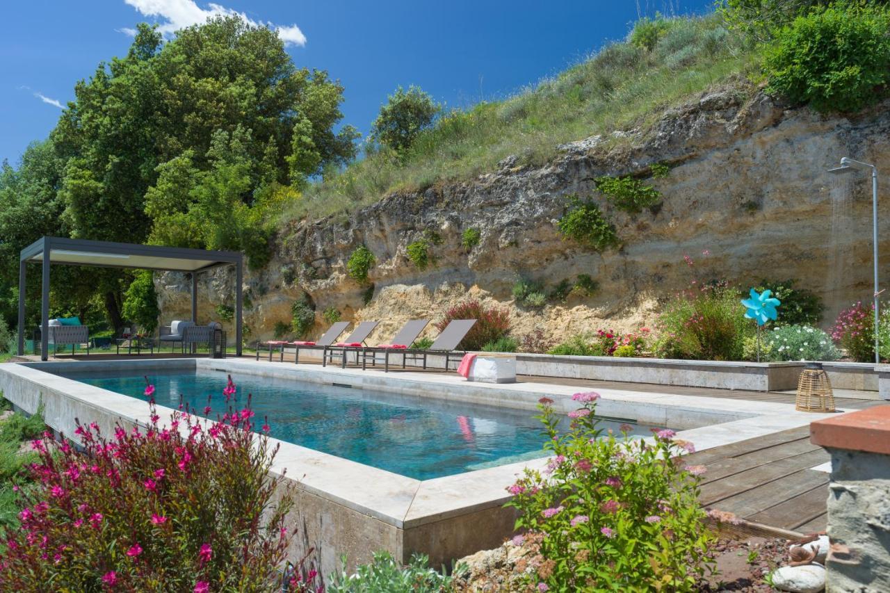 Villa La Coccola Poggibonsi Εξωτερικό φωτογραφία
