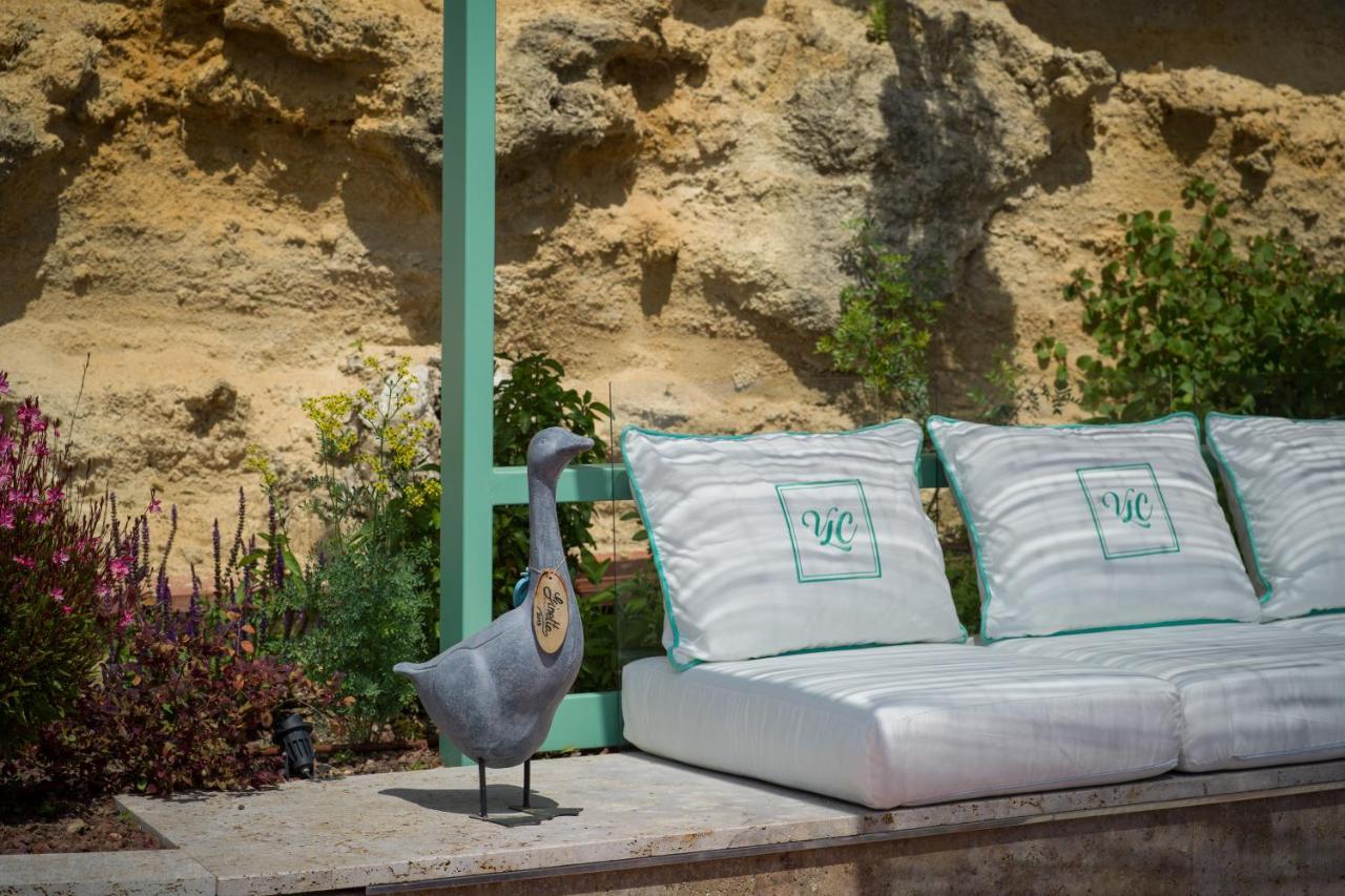 Villa La Coccola Poggibonsi Εξωτερικό φωτογραφία