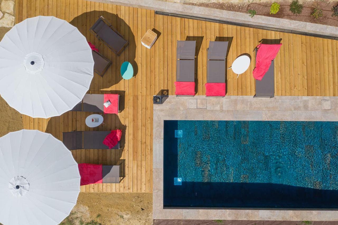Villa La Coccola Poggibonsi Εξωτερικό φωτογραφία