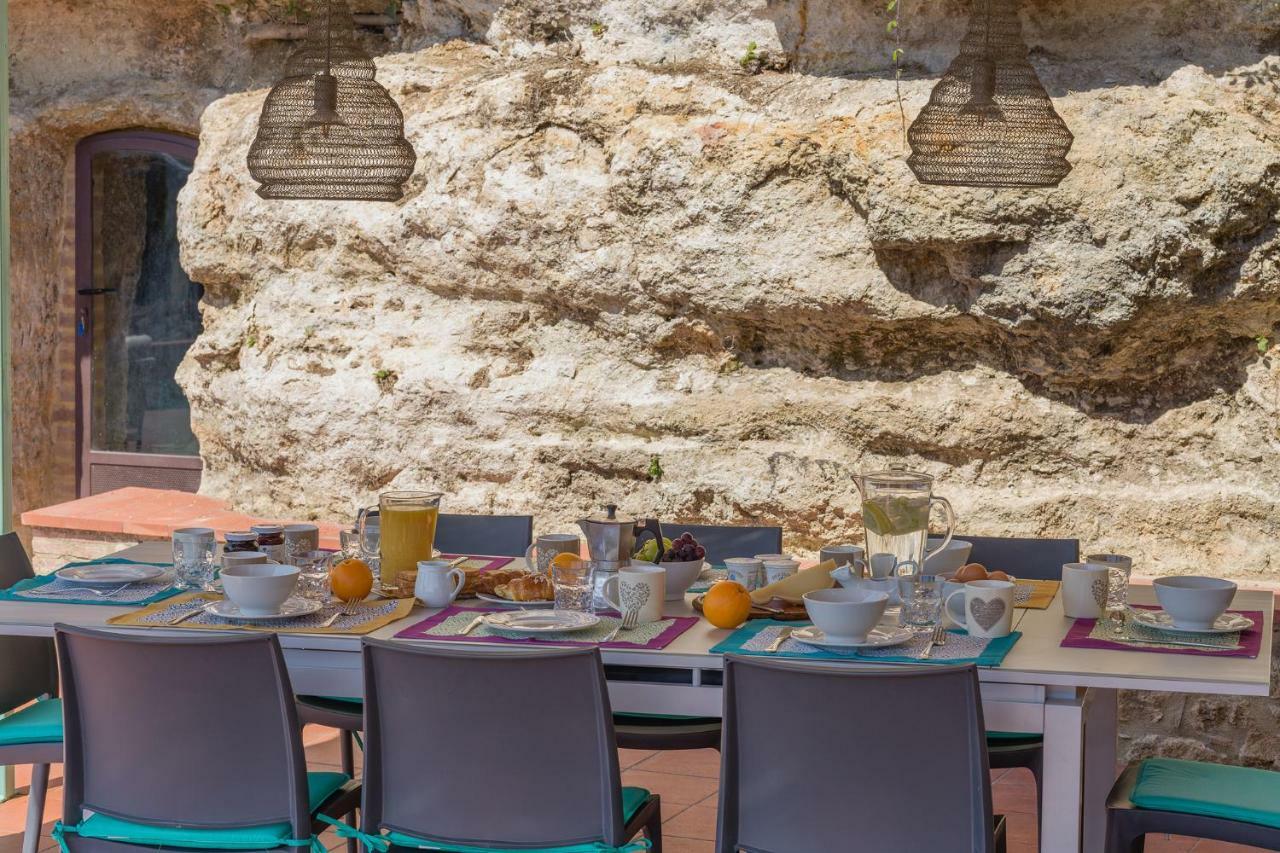 Villa La Coccola Poggibonsi Εξωτερικό φωτογραφία