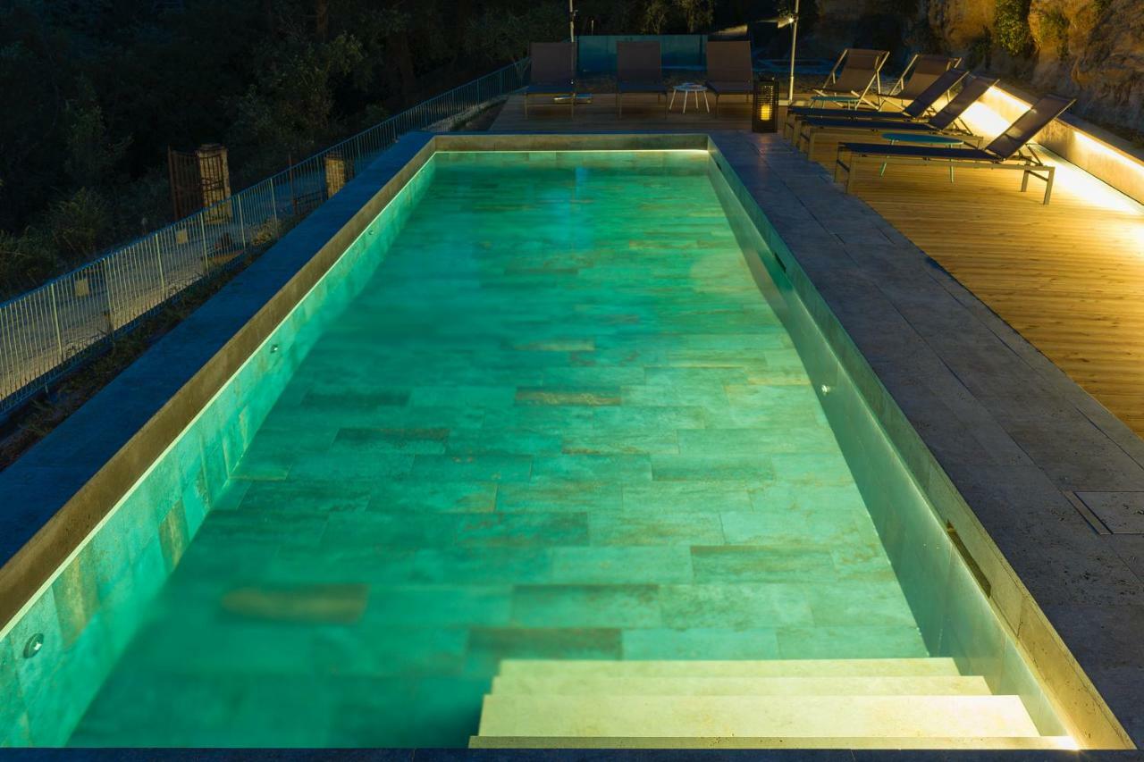 Villa La Coccola Poggibonsi Εξωτερικό φωτογραφία